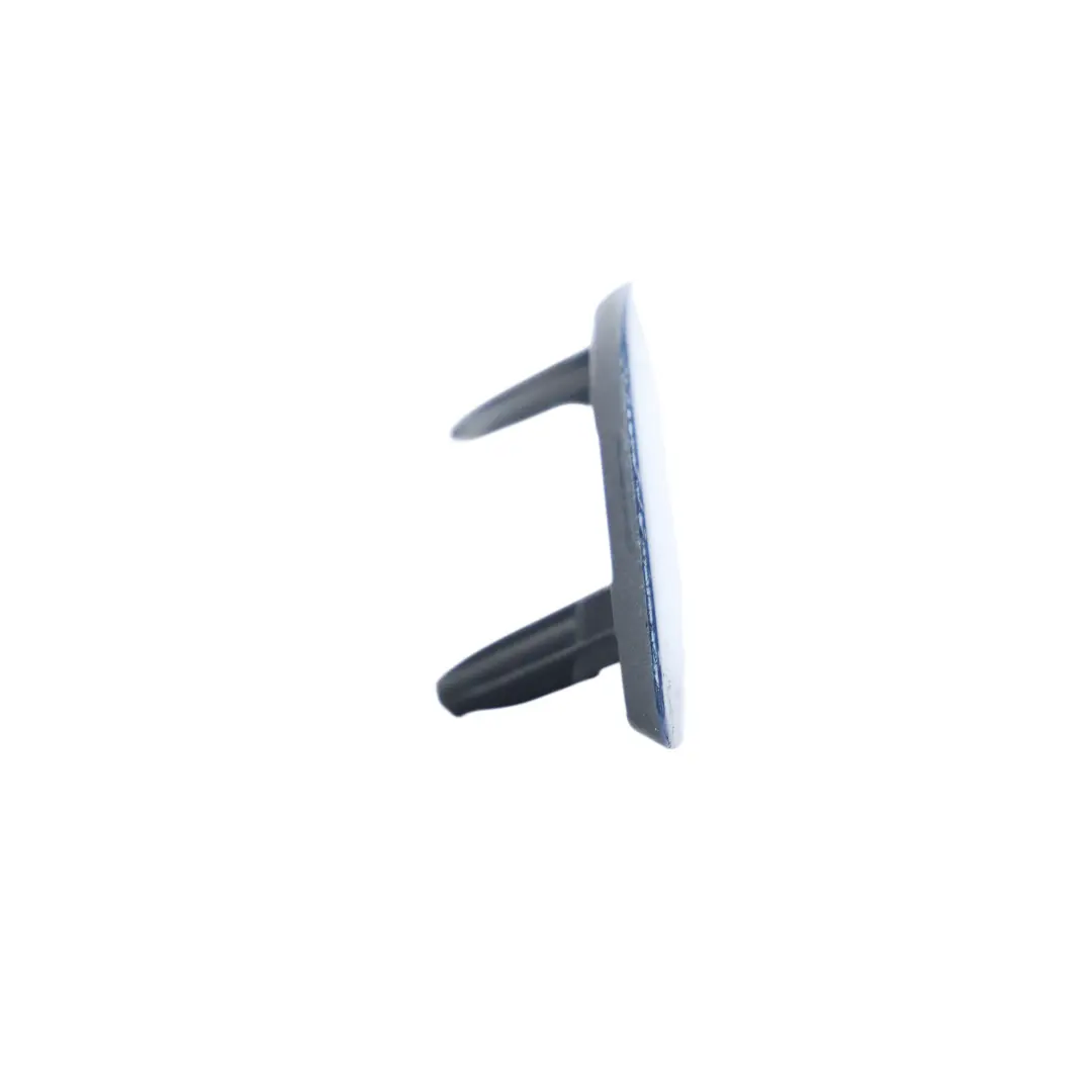 Scheinwerfer Waschdüsenabdeckung Links Aruba Blau Perl X5V für Audi TT 8J mit Teilenummer 8J0807753 Audi TT 8J Scheinwerfer Waschdüsenabdeckung Links Aruba Blau Perl X5V - SKU 8J0807753-ARB - Teilenummer 8J0807753