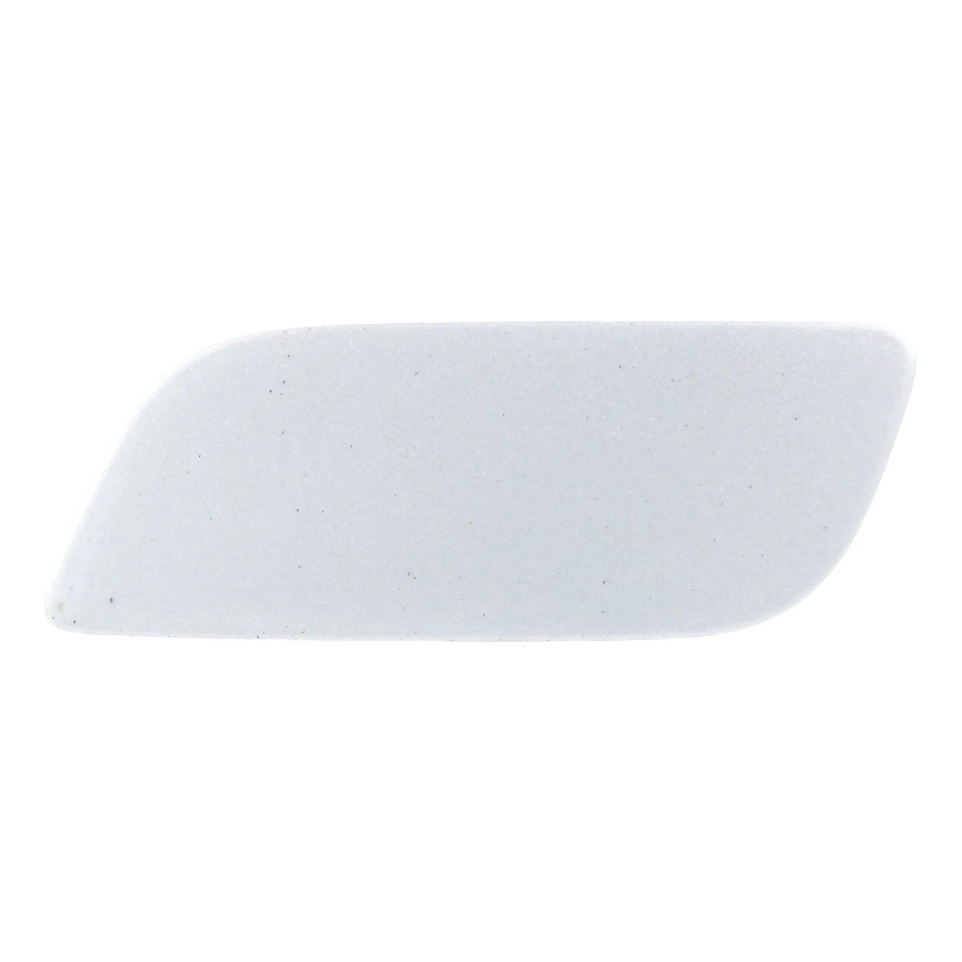 Audi TT 8J Headlight Washer Cover Insert Left N/S Ice Silver - X7W 8J0807753B