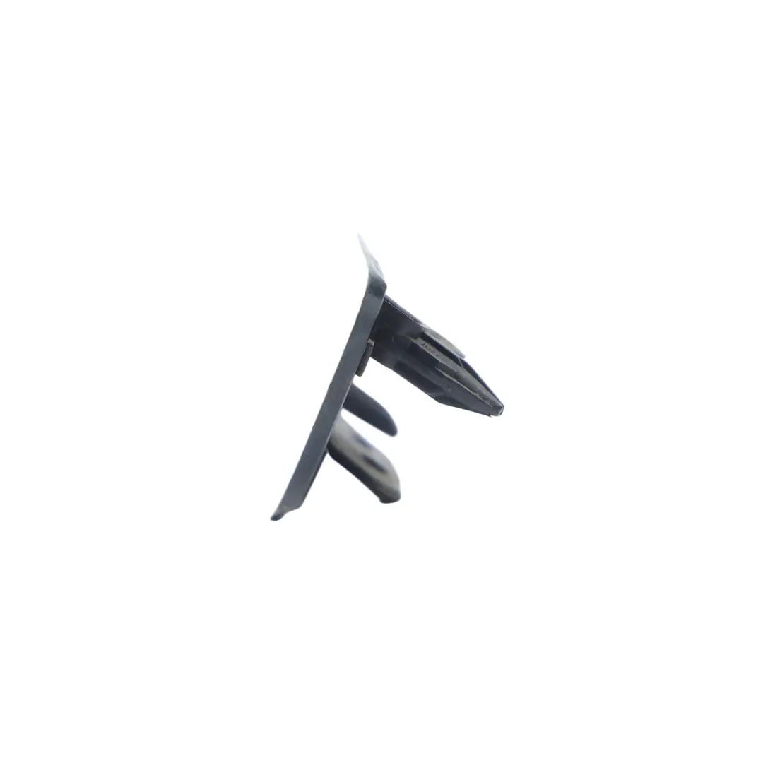 Audi TT 8J Zaślepka Spryskiwacza Lewa Lodowy Srebrny X7W - SKU 8J0807753B-ICS - Numer Części 8J0807753B