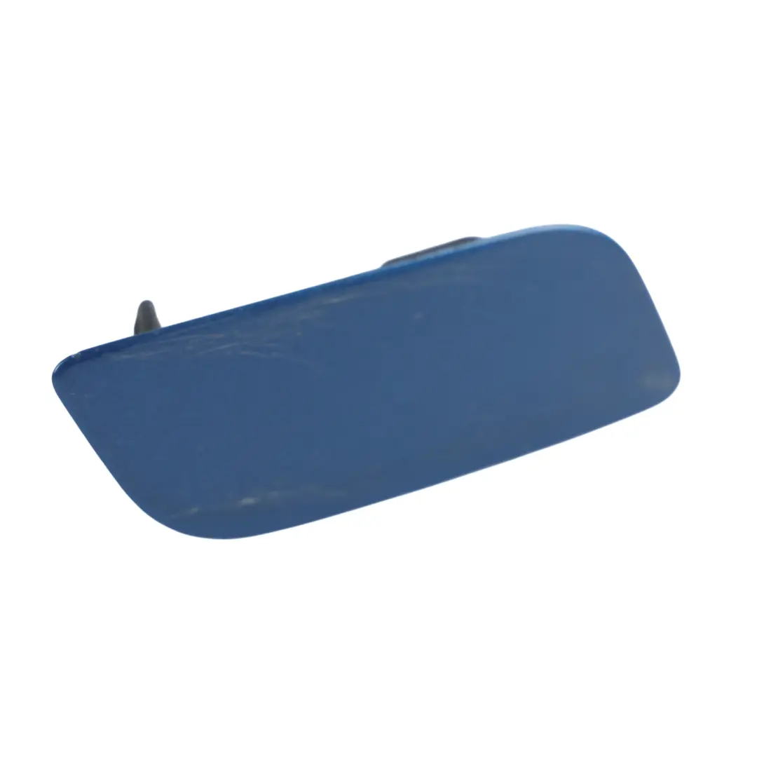 Scheinwerfer Waschdüse Abdeckkappe Blende Rechts Aruba Blau X5V für Audi TT 8J mit Teilenummer 8J0807754 Audi TT 8J Scheinwerfer Waschdüse Abdeckkappe Blende Rechts Aruba Blau X5V - SKU 8J0807754-ARB - Teilenummer 8J0807754