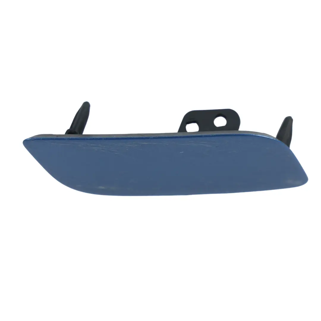 Copertura Ugello Lavafari Destro Blu Aruba - X5V per Audi TT 8J con numero di parte 8J0807754 Audi TT 8J Copertura Ugello Lavafari Destro Blu Aruba - X5V - SKU 8J0807754-ARB - Numero di parte 8J0807754