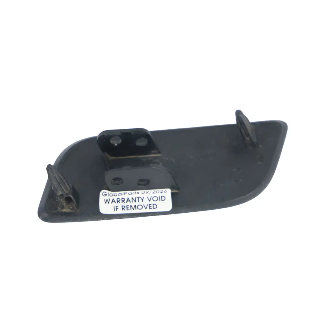 Copertura Ugello Lavafari Destro Blu Aruba - X5V per Audi TT 8J con numero di parte 8J0807754 Audi TT 8J Copertura Ugello Lavafari Destro Blu Aruba - X5V - SKU 8J0807754-ARB - Numero di parte 8J0807754