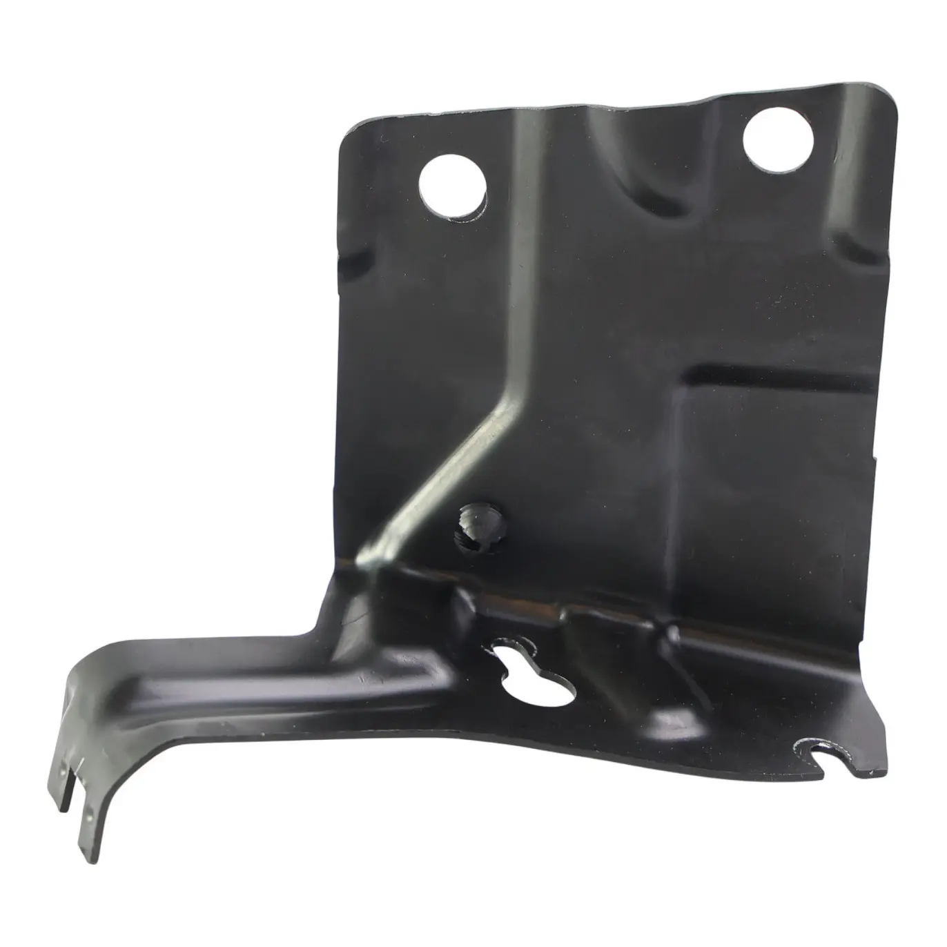 Audi TT 8J Mk2 Supporto Staffa Attuatore Sportello Carburante 8J0809985C