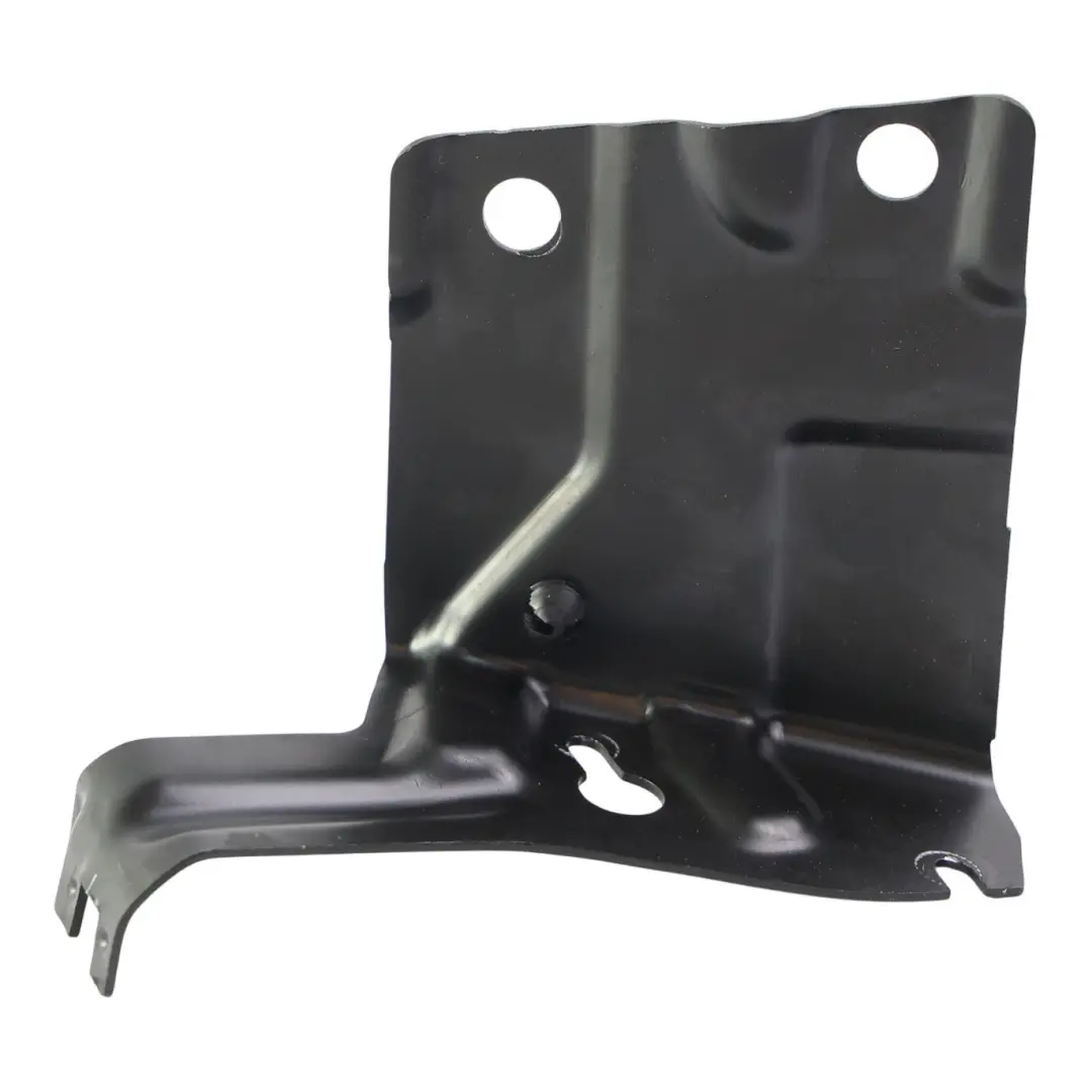 Audi TT 8J Mk2 Tankklappe Aktuator Halterung Halter - SKU 8J0809985C - Teilenummer 8J0809985C