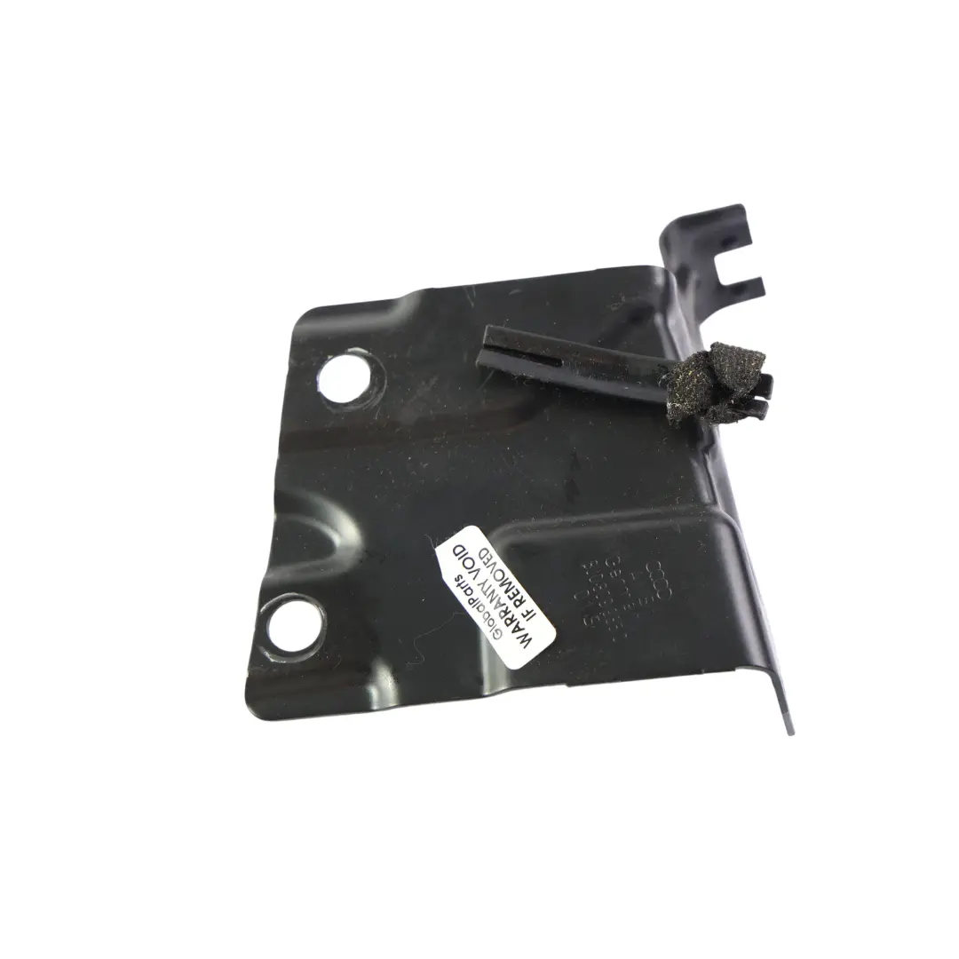Audi TT 8J Mk2 Tankklappe Aktuator Halterung Halter - SKU 8J0809985C - Teilenummer 8J0809985C
