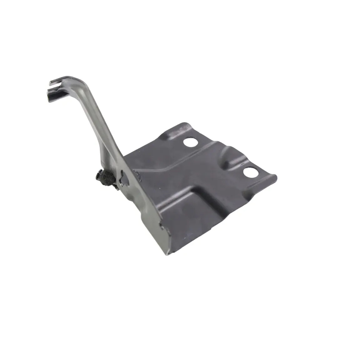 Audi TT 8J Mk2 Tankklappe Aktuator Halterung Halter - SKU 8J0809985C - Teilenummer 8J0809985C