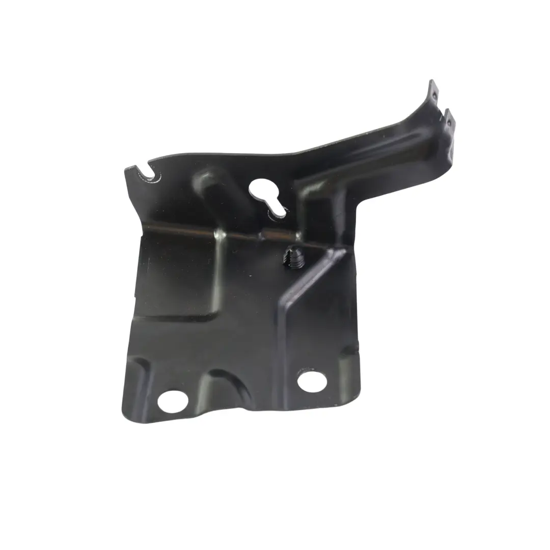 Audi TT 8J Mk2 Supporto Staffa Attuatore Sportello Carburante - SKU 8J0809985C - Numero di parte 8J0809985C