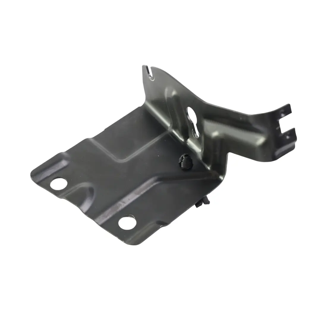 Audi TT 8J Mk2 Tankklappe Aktuator Halterung Halter - SKU 8J0809985C - Teilenummer 8J0809985C