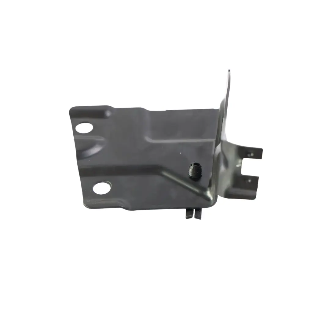 Audi TT 8J Mk2 Supporto Staffa Attuatore Sportello Carburante - SKU 8J0809985C - Numero di parte 8J0809985C