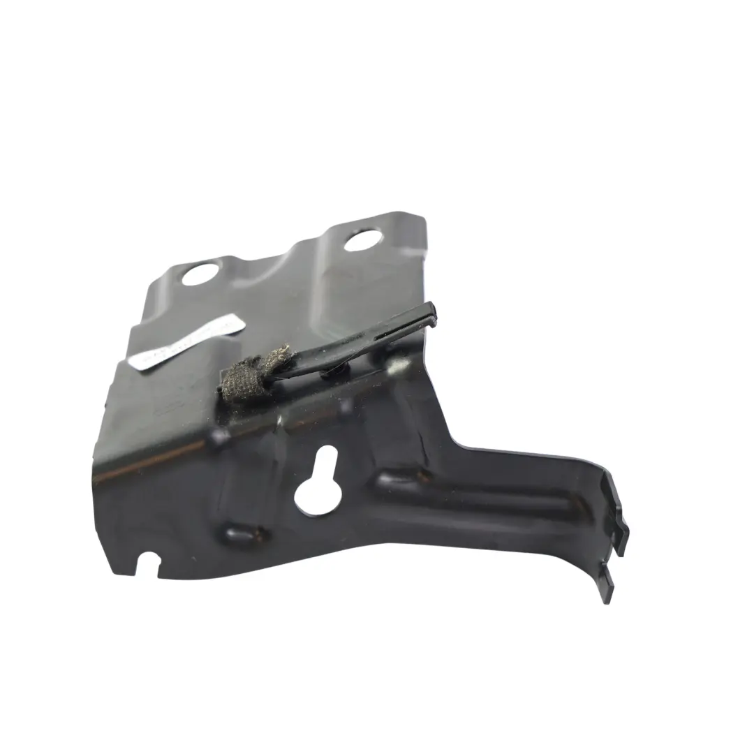 Audi TT 8J Mk2 Tankklappe Aktuator Halterung Halter - SKU 8J0809985C - Teilenummer 8J0809985C