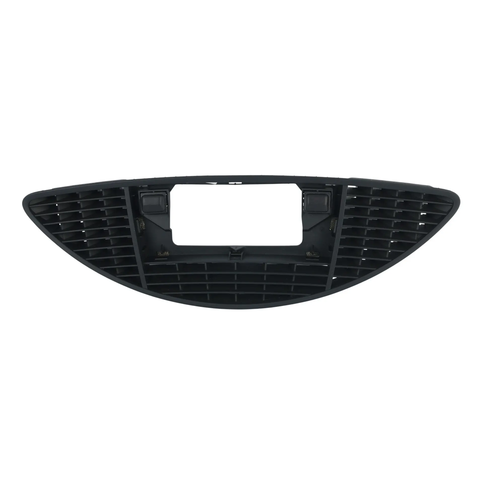 Audi TT 8J Conducto Aire Salpicadero Canal Central 8J0819635
