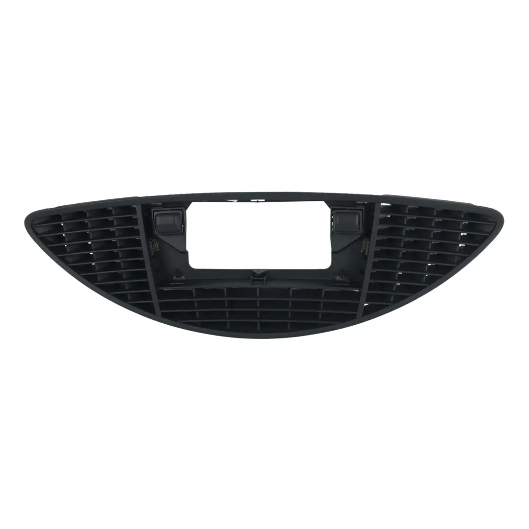 Audi TT 8J Grille d'Aération Tableau de Bord Canal Central - SKU 8J0819635-1 - Numéro de pièce 8J0819635