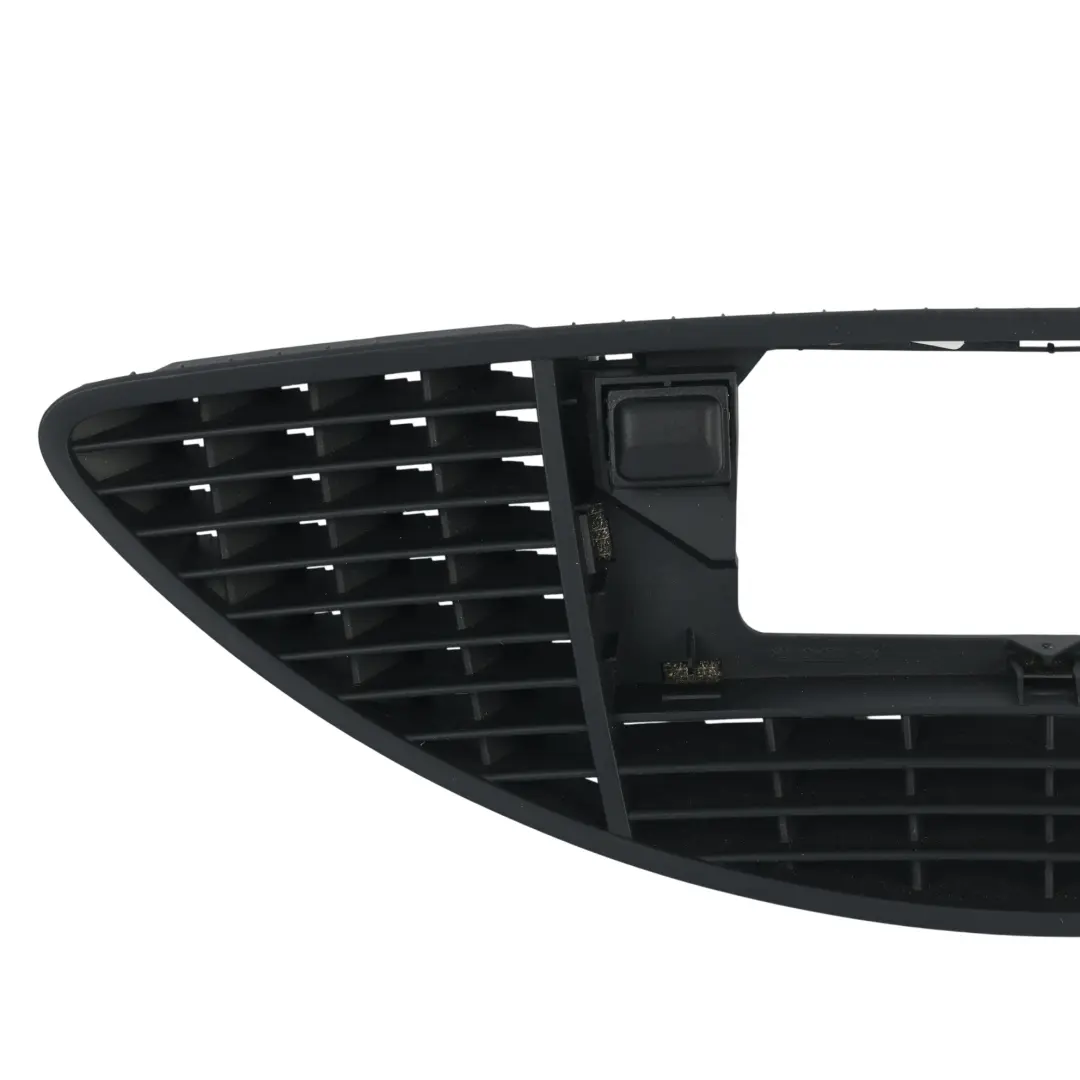 Audi TT 8J Luftschacht Armaturenbrett Mittelkanal - SKU 8J0819635-1 - Teilenummer 8J0819635