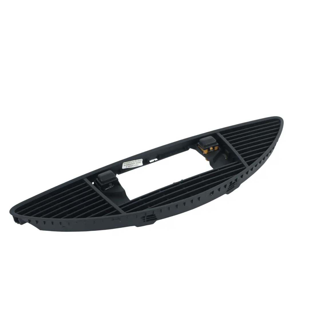 Audi TT 8J Air Vent Dashboard Air Duct Central Channel Dash - SKU 8J0819635-1 - Part number 8J0819635