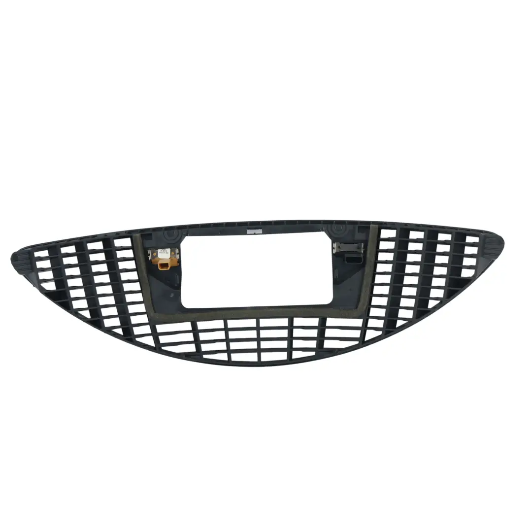 Presa Aria Cruscotto Canale Centrale per Audi TT 8J con numero di parte 8J0819635 Audi TT 8J Presa Aria Cruscotto Canale Centrale - SKU 8J0819635-1 - Numero di parte 8J0819635
