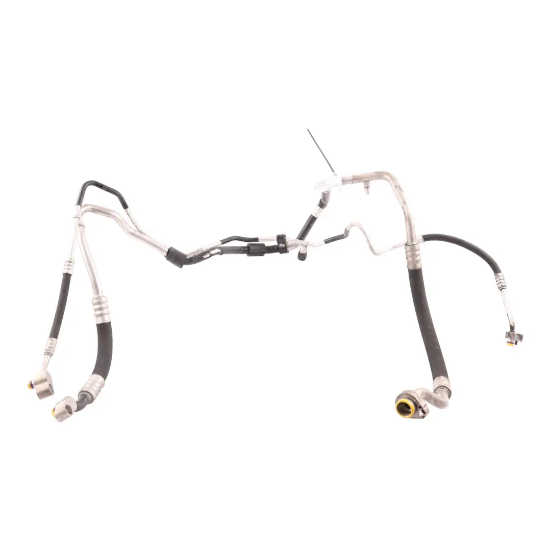 Mk2 Air Conditioning Pipe A/C Line Hose 2.0 TFSI to Audi TT with Part number 8J0820719D Audi TT Mk2 Air Conditioning Pipe A/C Line Hose 2.0 TFSI - SKU 8J0820719D - Part number 8J0820719D