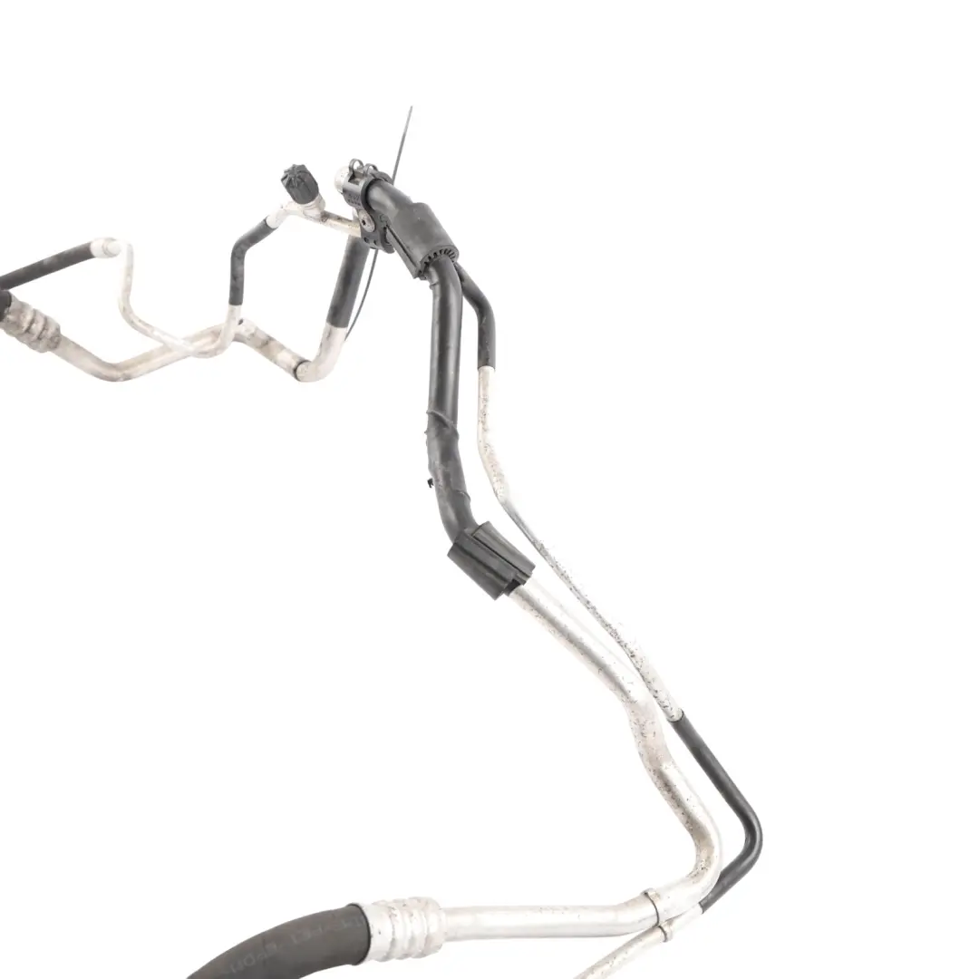 Mk2 Air Conditioning Pipe A/C Line Hose 2.0 TFSI to Audi TT with Part number 8J0820719D Audi TT Mk2 Air Conditioning Pipe A/C Line Hose 2.0 TFSI - SKU 8J0820719D - Part number 8J0820719D