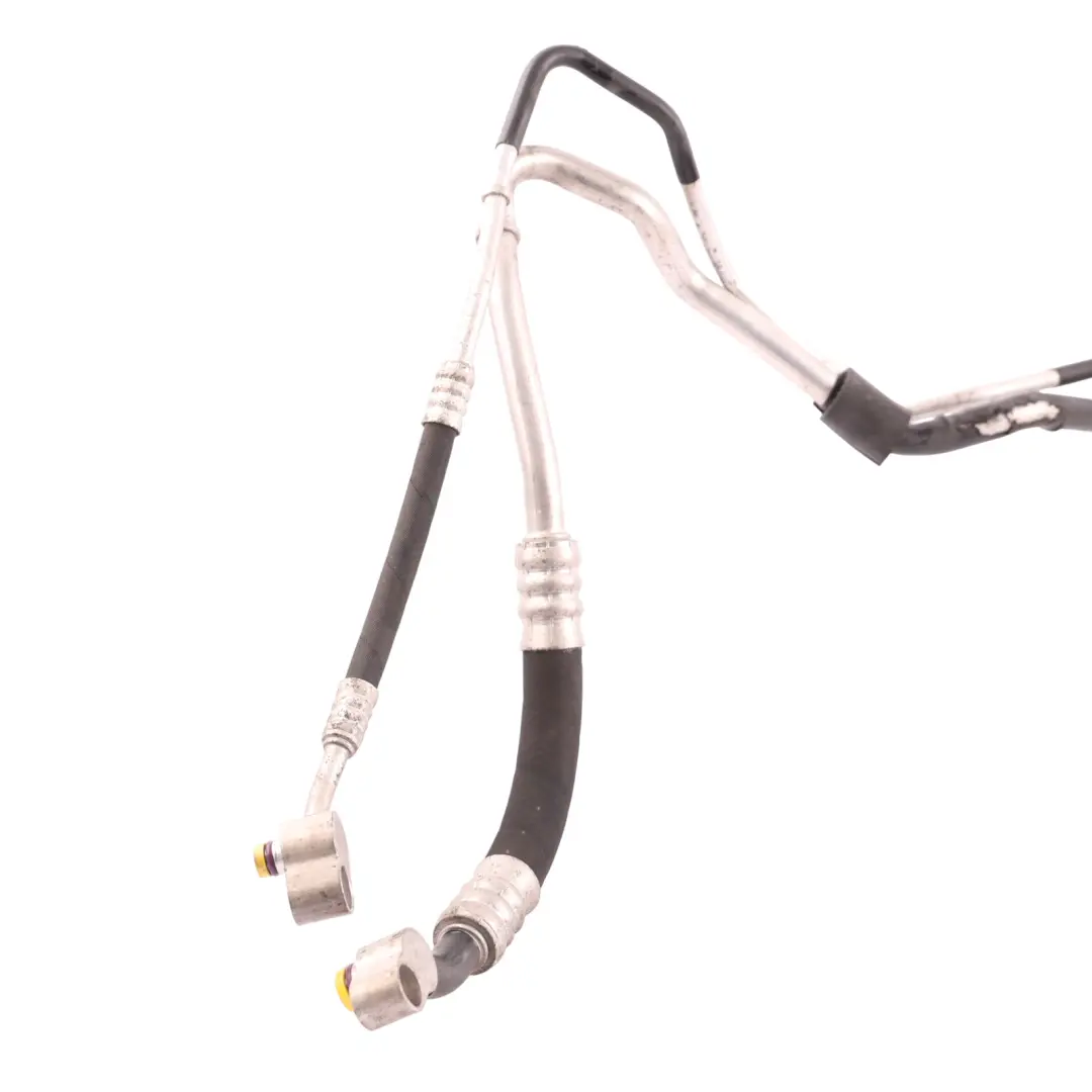 Mk2 Air Conditioning Pipe A/C Line Hose 2.0 TFSI to Audi TT with Part number 8J0820719D Audi TT Mk2 Air Conditioning Pipe A/C Line Hose 2.0 TFSI - SKU 8J0820719D - Part number 8J0820719D