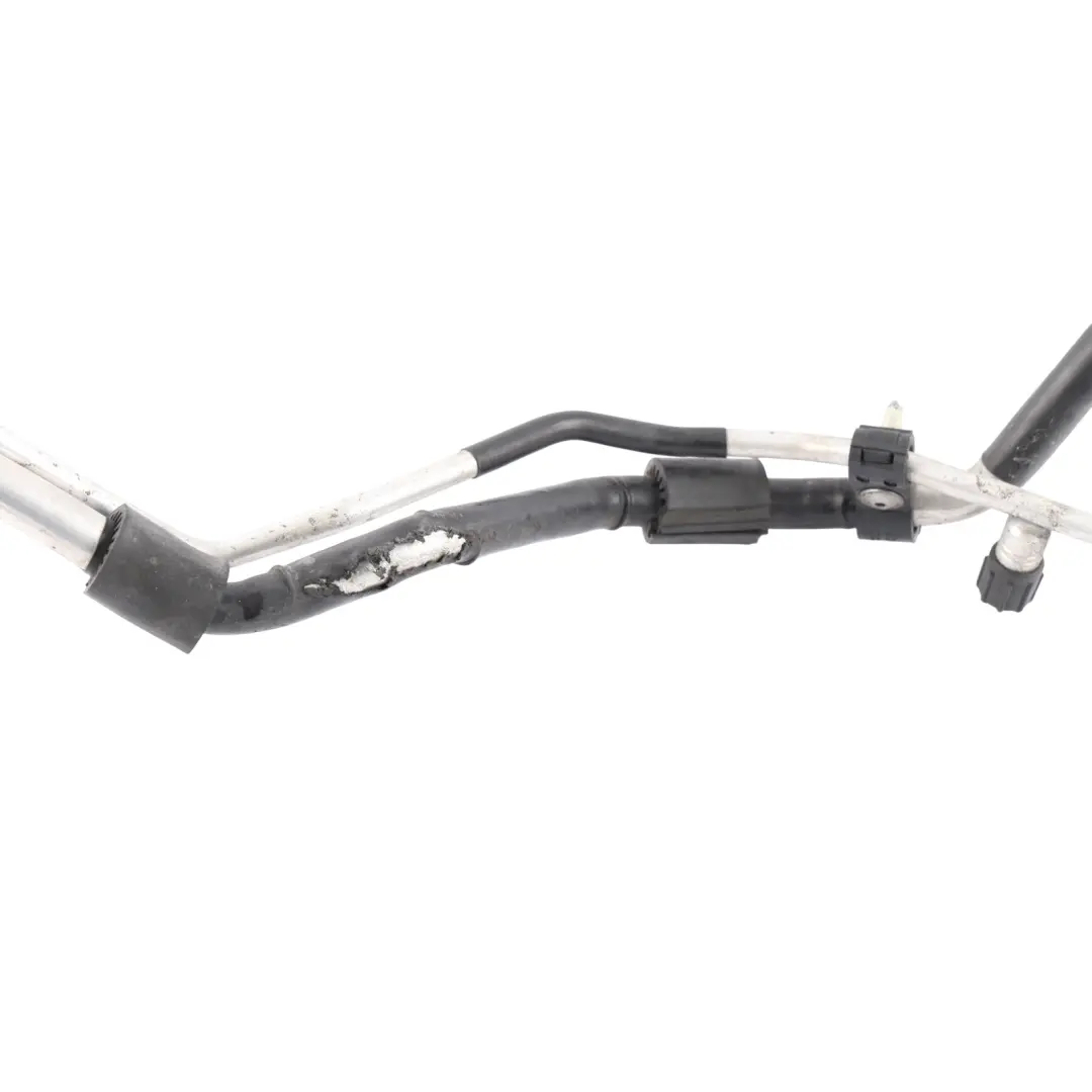Mk2 Air Conditioning Pipe A/C Line Hose 2.0 TFSI to Audi TT with Part number 8J0820719D Audi TT Mk2 Air Conditioning Pipe A/C Line Hose 2.0 TFSI - SKU 8J0820719D - Part number 8J0820719D