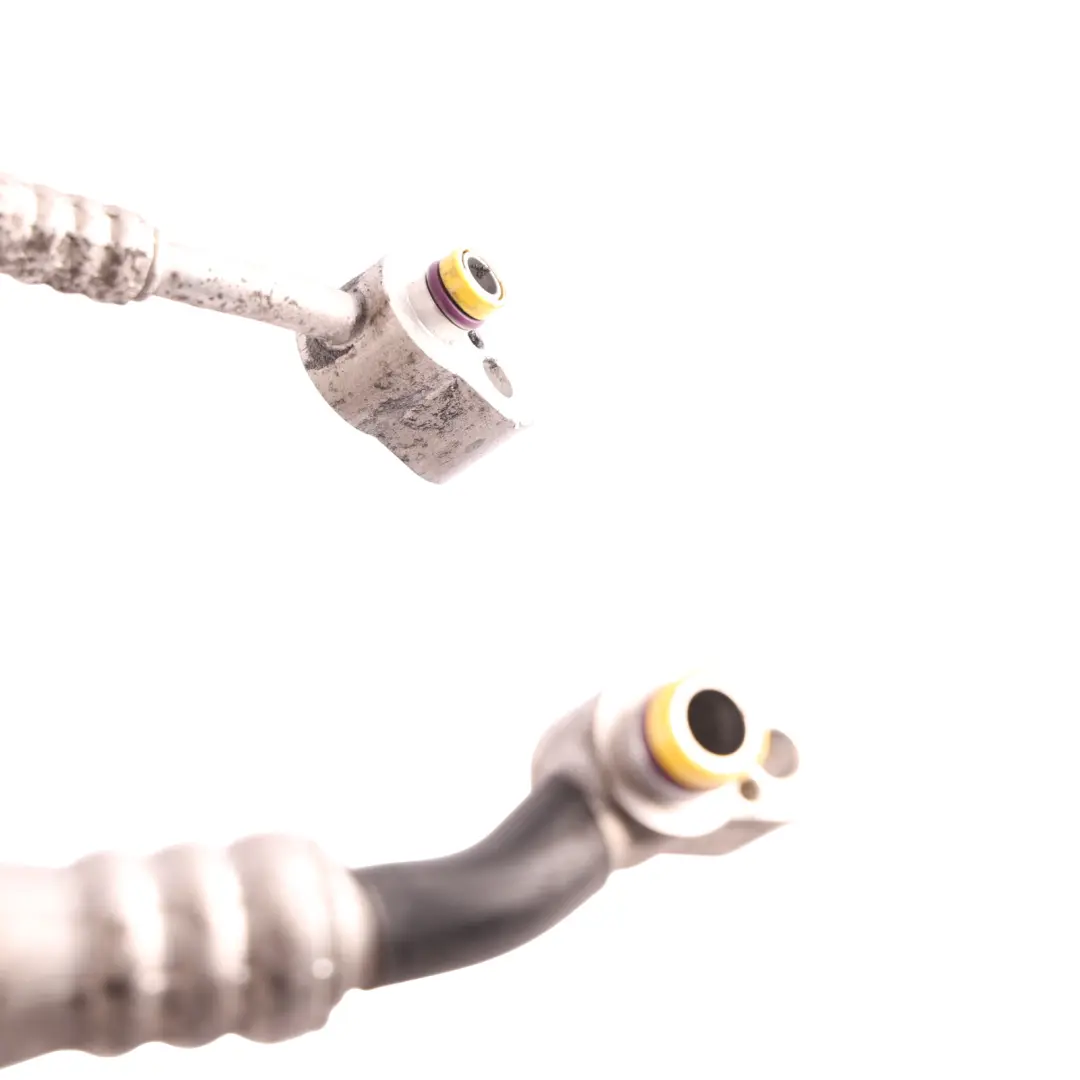 Mk2 Air Conditioning Pipe A/C Line Hose 2.0 TFSI to Audi TT with Part number 8J0820719D Audi TT Mk2 Air Conditioning Pipe A/C Line Hose 2.0 TFSI - SKU 8J0820719D - Part number 8J0820719D