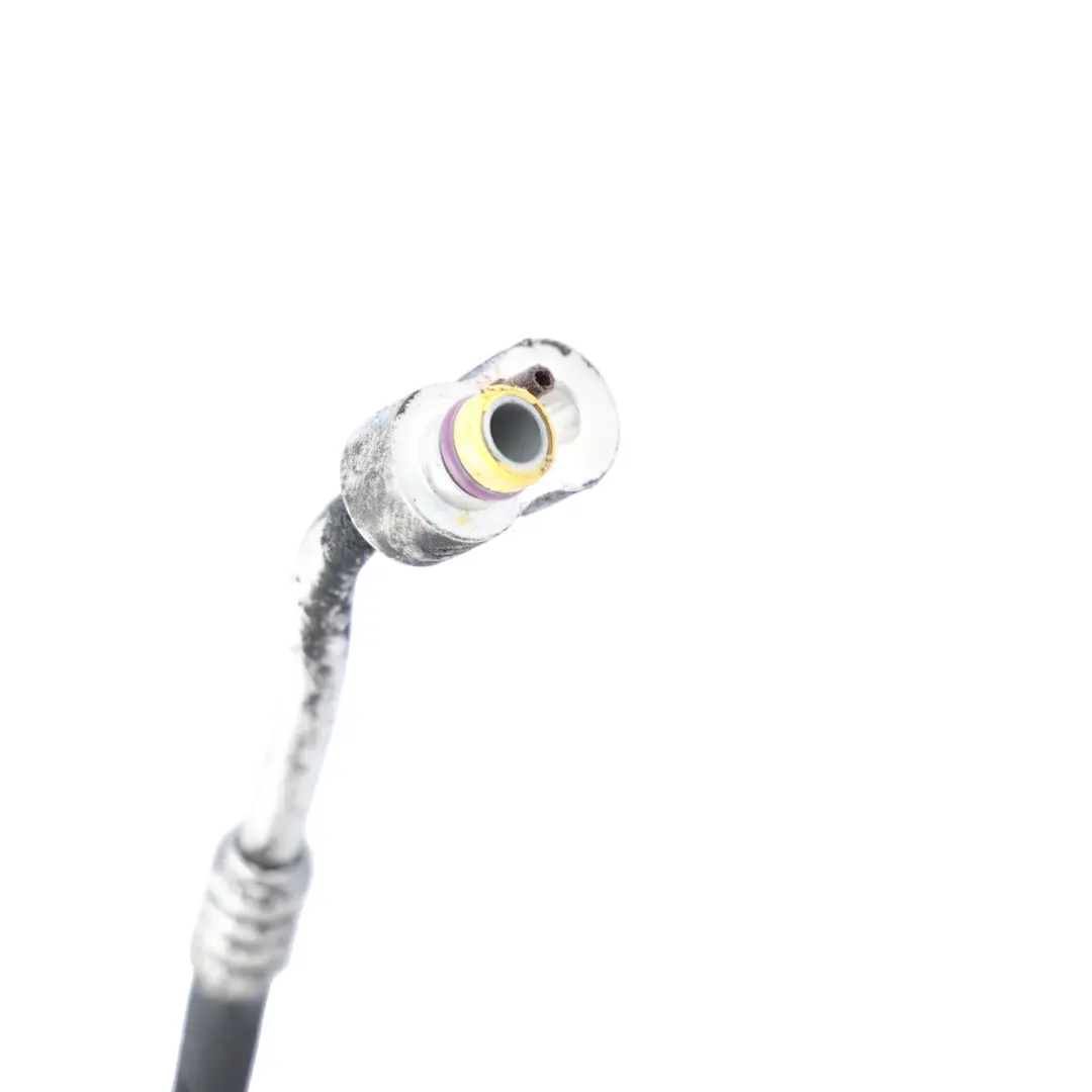 Audi TT Mk2 Air Conditioning Pipe A/C Line Hose 2.0 TFSI - SKU 8J0820719D - Part number 8J0820719D