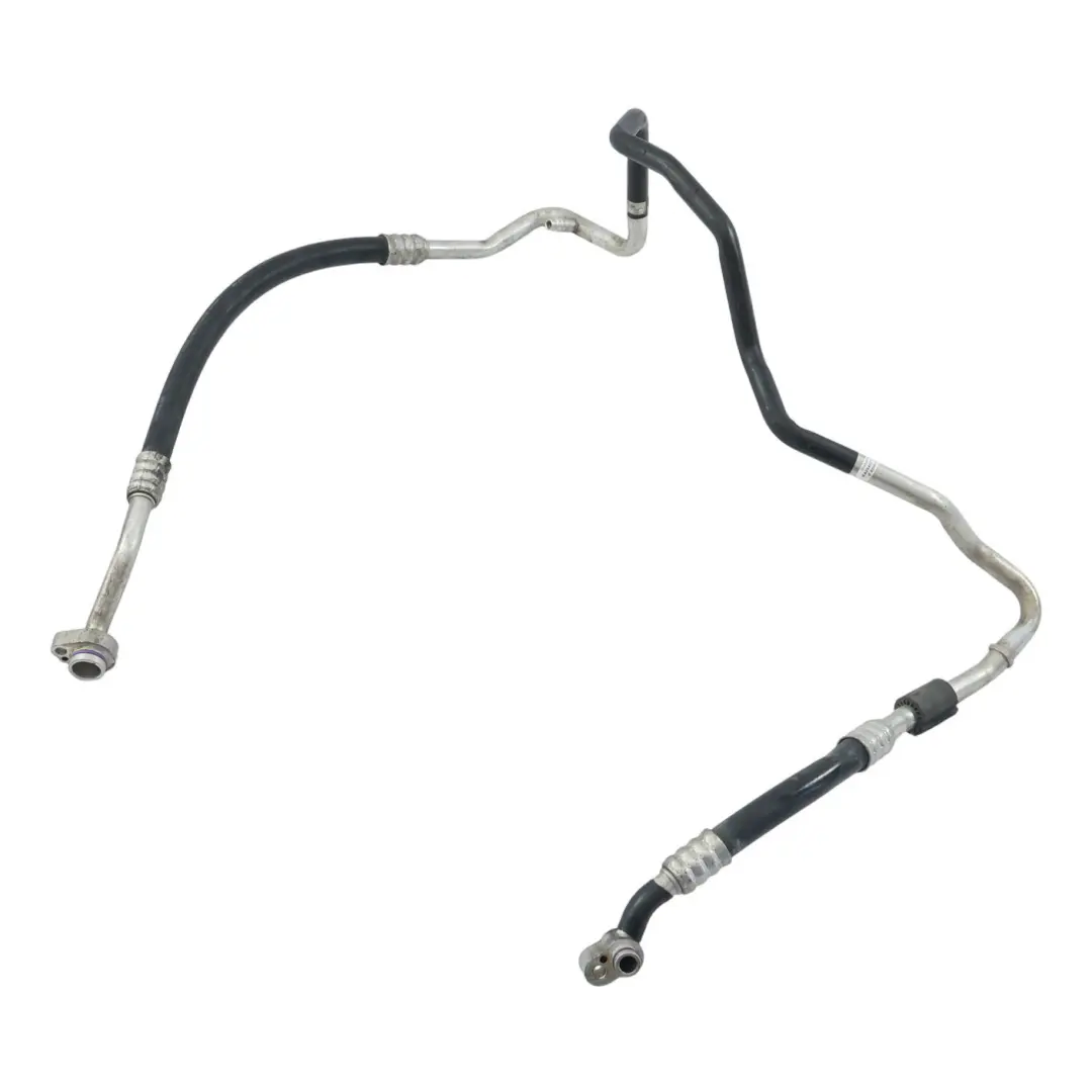 Mk2 2.0 TDi Tubo Aria Condizionata Climatizzatore per Audi TT 8J con numero di parte 8J0820719H Audi TT 8J Mk2 2.0 TDi Tubo Aria Condizionata Climatizzatore - SKU 8J0820719H - Numero di parte 8J0820719H