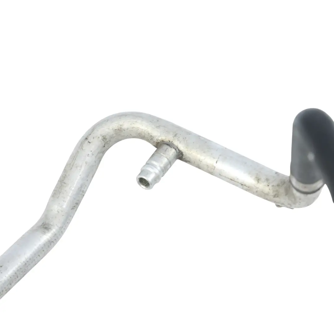 Audi TT 8J Mk2 2.0 TDi Klimaanlage Klimaleitung Schlauch - SKU 8J0820719H - Teilenummer 8J0820719H