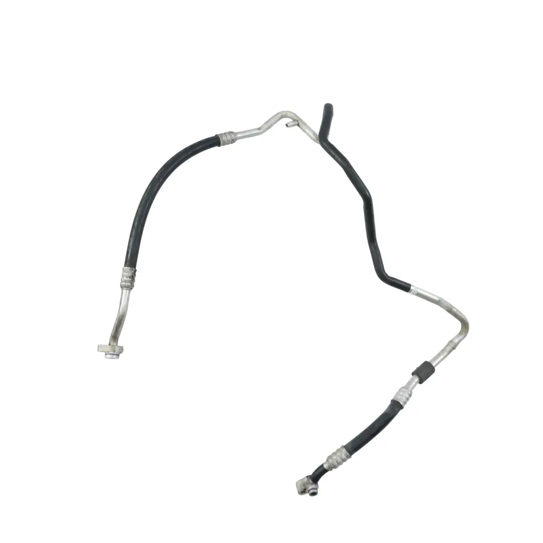 Audi TT 8J Mk2 2.0 TDi Air Conditioning Air Con A/C Pipe Line Hose - SKU 8J0820719H - Part number 8J0820719H