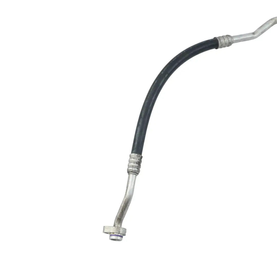 Mk2 2.0 TDi Tubo Aria Condizionata Climatizzatore per Audi TT 8J con numero di parte 8J0820719H Audi TT 8J Mk2 2.0 TDi Tubo Aria Condizionata Climatizzatore - SKU 8J0820719H - Numero di parte 8J0820719H