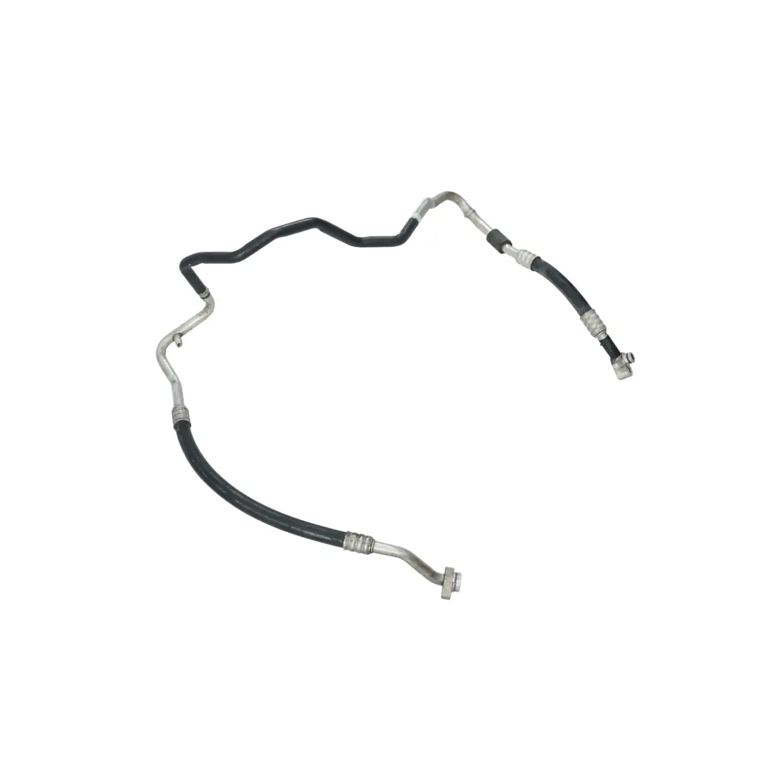 Audi TT 8J Mk2 2.0 TDi Air Conditioning Air Con A/C Pipe Line Hose - SKU 8J0820719H - Part number 8J0820719H