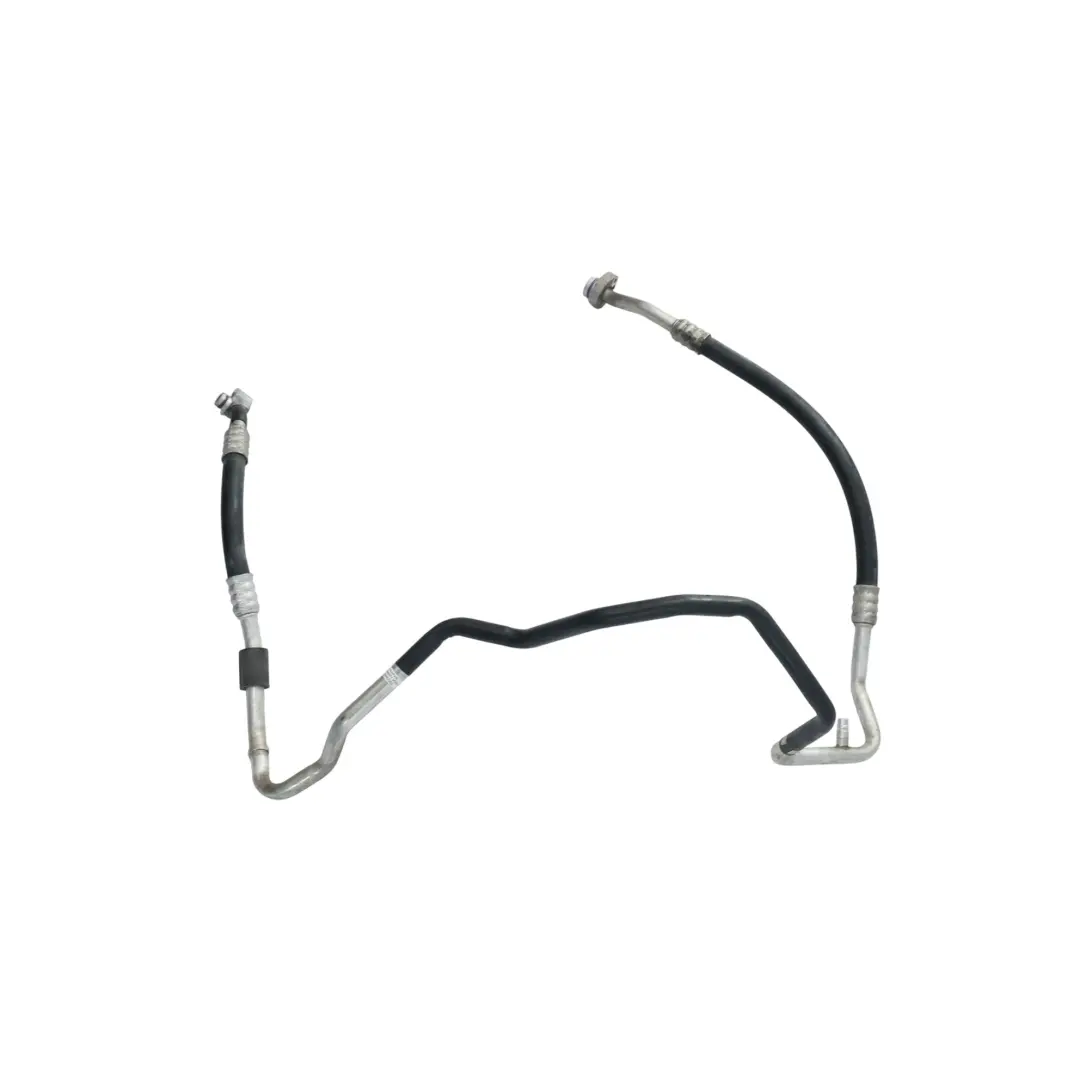 Audi TT 8J Mk2 2.0 TDi Tubo Aria Condizionata Climatizzatore - SKU 8J0820719H - Numero di parte 8J0820719H