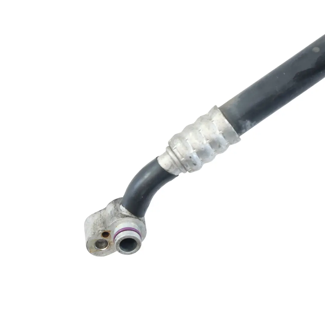 Audi TT 8J Mk2 2.0 TDi Klimaanlage Klimaleitung Schlauch - SKU 8J0820719H - Teilenummer 8J0820719H
