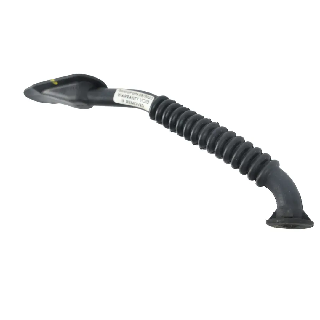Audi TT TTRS 8J Wasserablaufrohr Heckspoiler Links - SKU 8J0827429 - Teilenummer 8J0827429