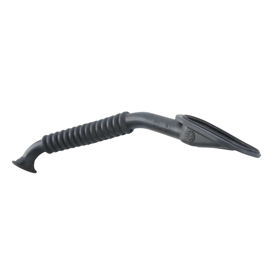 TTRS 8J Tubo Scarico Acqua Alettone Posteriore Sinistro per Audi TT con numero di parte 8J0827429 Audi TT TTRS 8J Tubo Scarico Acqua Alettone Posteriore Sinistro - SKU 8J0827429 - Numero di parte 8J0827429