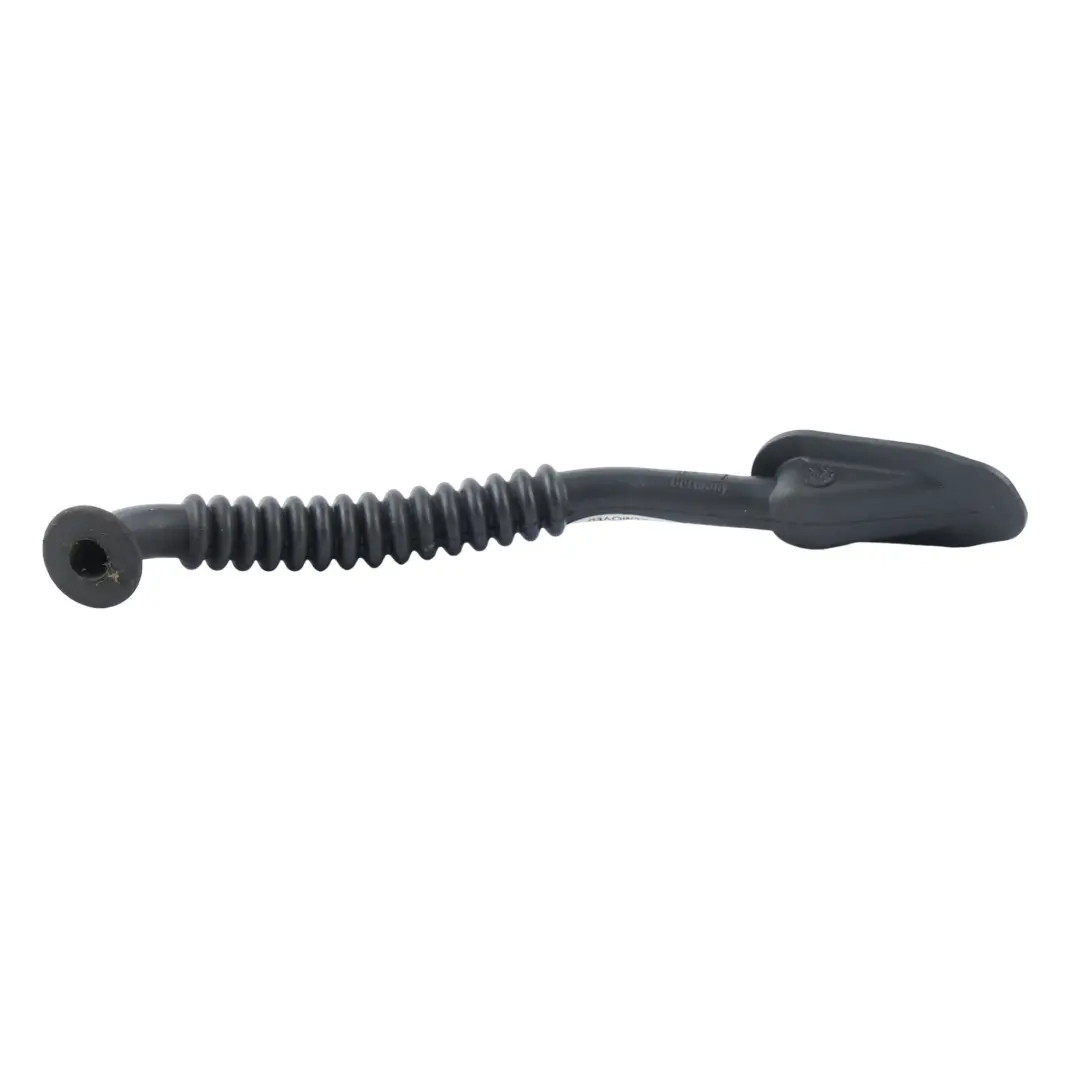 TTRS 8J Wasserablaufrohr Heckspoiler Links für Audi TT mit Teilenummer 8J0827429 Audi TT TTRS 8J Wasserablaufrohr Heckspoiler Links - SKU 8J0827429 - Teilenummer 8J0827429