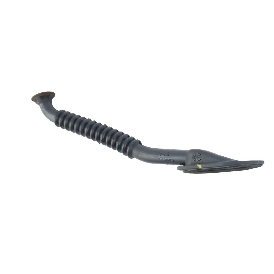 TTRS 8J Tubo Scarico Acqua Spoiler Posteriore Destro per Audi TT con numero di parte 8J0827430 Audi TT TTRS 8J Tubo Scarico Acqua Spoiler Posteriore Destro - SKU 8J0827430 - Numero di parte 8J0827430