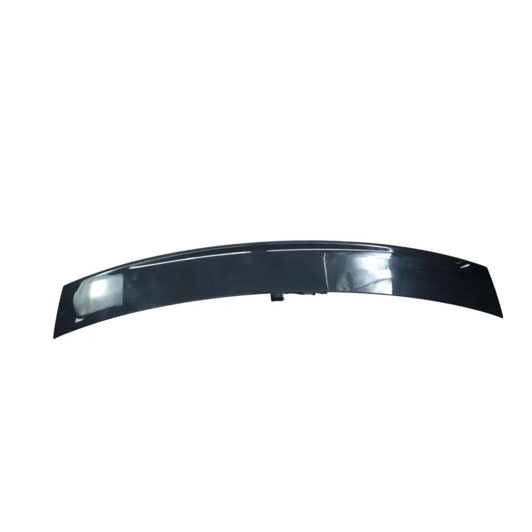 Spoiler Wing Phantom Black - Z9Y to Audi TT 8J Rear Tailgate Motor with Part number 8J0827948C Audi TT 8J Rear Tailgate Motor Spoiler Wing Phantom Black - Z9Y - SKU 8J0827948C-PHB1 - Part number 8J0827948C