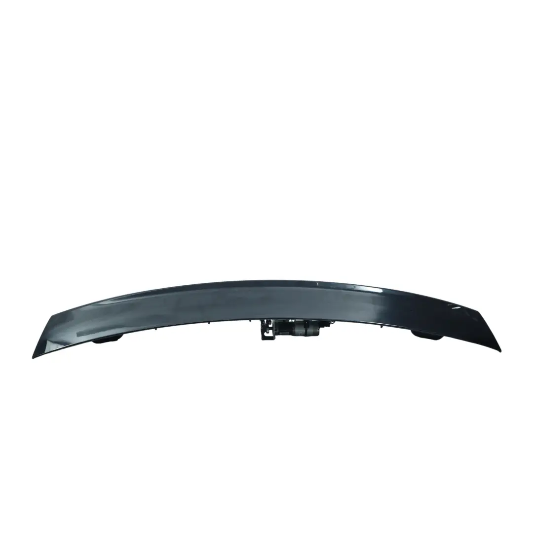 Spoiler Wing Phantom Black - Z9Y to Audi TT 8J Rear Tailgate Motor with Part number 8J0827948C Audi TT 8J Rear Tailgate Motor Spoiler Wing Phantom Black - Z9Y - SKU 8J0827948C-PHB1 - Part number 8J0827948C