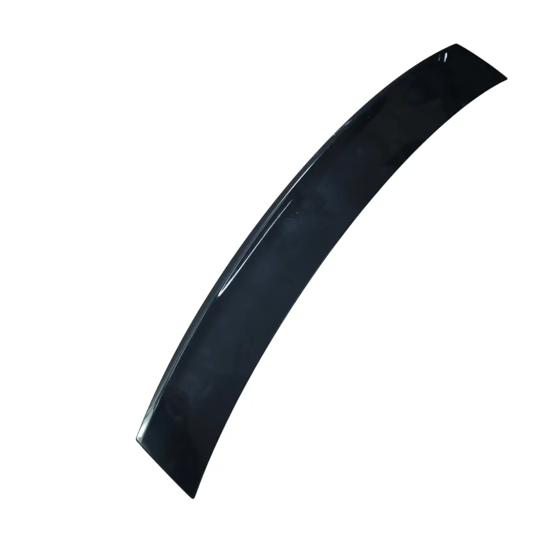Spoiler Wing Phantom Black - Z9Y to Audi TT 8J Rear Tailgate Motor with Part number 8J0827948C Audi TT 8J Rear Tailgate Motor Spoiler Wing Phantom Black - Z9Y - SKU 8J0827948C-PHB1 - Part number 8J0827948C