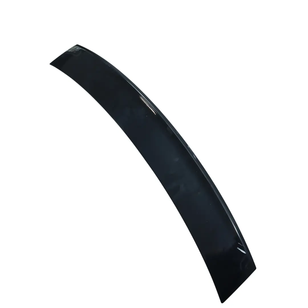 Spoiler Wing Phantom Black - Z9Y to Audi TT 8J Rear Tailgate Motor with Part number 8J0827948C Audi TT 8J Rear Tailgate Motor Spoiler Wing Phantom Black - Z9Y - SKU 8J0827948C-PHB1 - Part number 8J0827948C