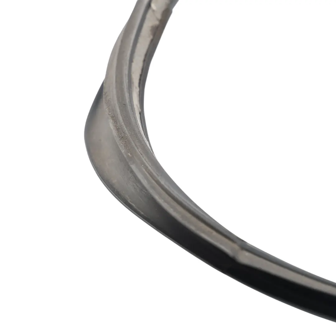 Door Seal Inner Rubber Gasket Front Left N/S to Audi TTS 8J with Part number 8J0837717 Audi TTS 8J Door Seal Inner Rubber Gasket Front Left N/S - SKU 8J0837717 - Part number 8J0837717