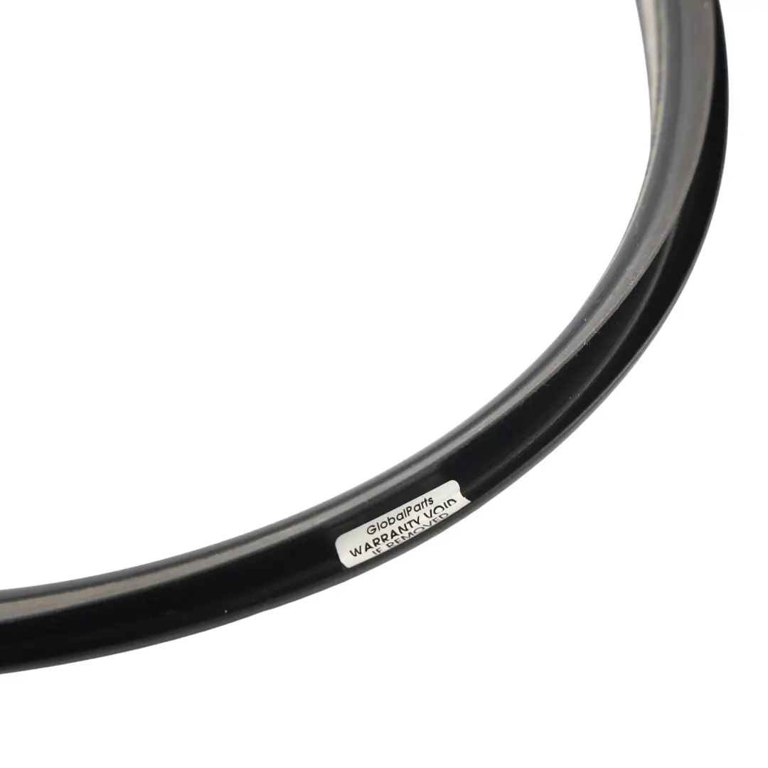 Door Seal Inner Rubber Gasket Front Left N/S to Audi TTS 8J with Part number 8J0837717 Audi TTS 8J Door Seal Inner Rubber Gasket Front Left N/S - SKU 8J0837717 - Part number 8J0837717
