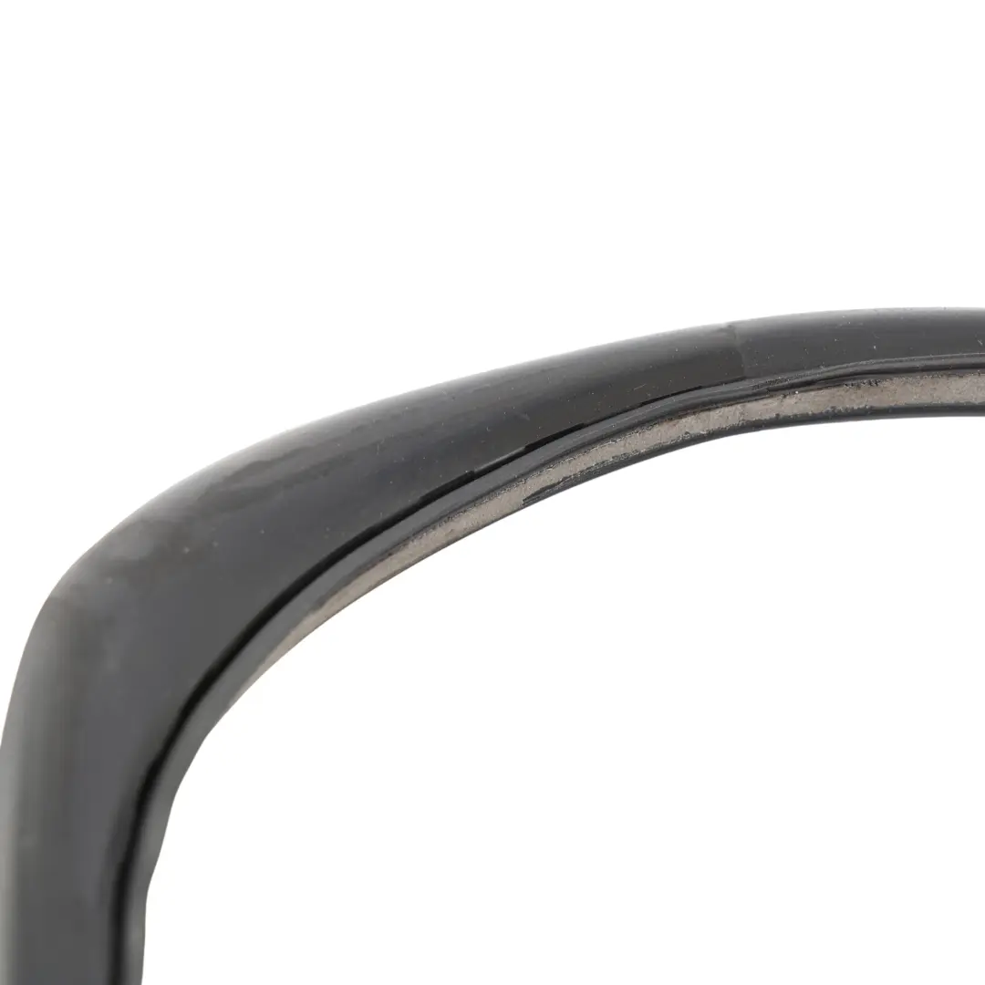 Door Seal Inner Rubber Gasket Front Left N/S to Audi TTS 8J with Part number 8J0837717 Audi TTS 8J Door Seal Inner Rubber Gasket Front Left N/S - SKU 8J0837717 - Part number 8J0837717