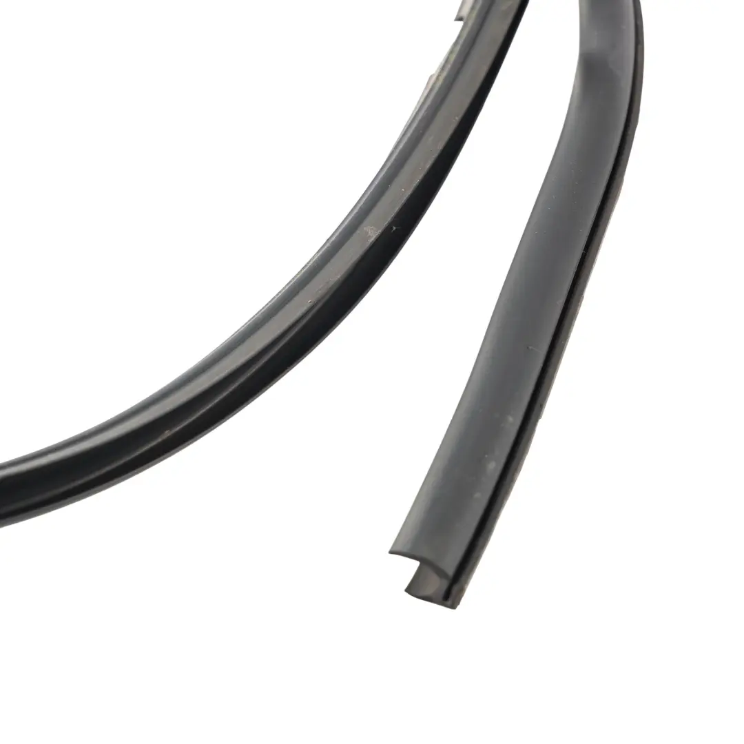 Audi TTS 8J Door Seal Inner Rubber Gasket Front Left N/S - SKU 8J0837717 - Part number 8J0837717