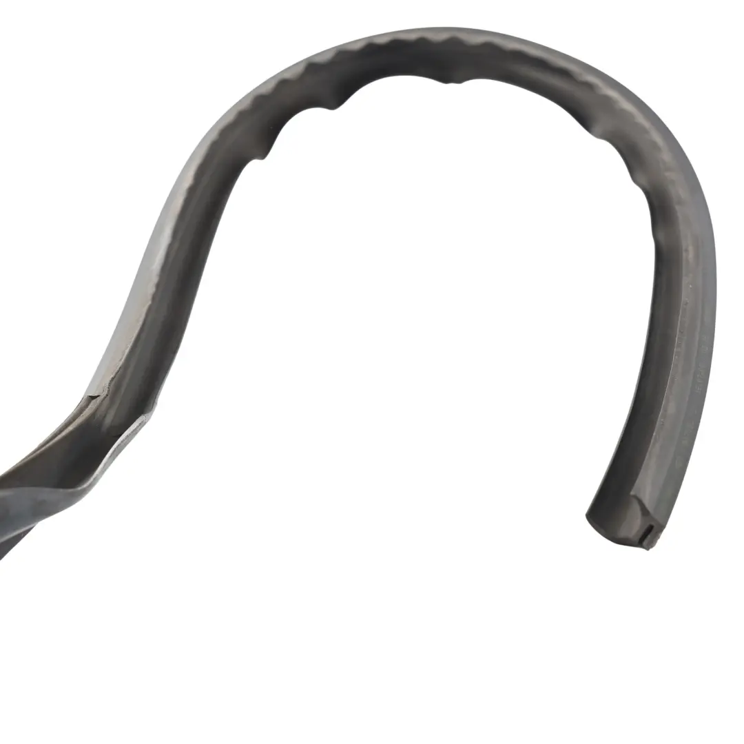 Audi TTS 8J Door Seal Inner Rubber Gasket Front Right O/S - SKU 8J0837718 - Part number 8J0837718