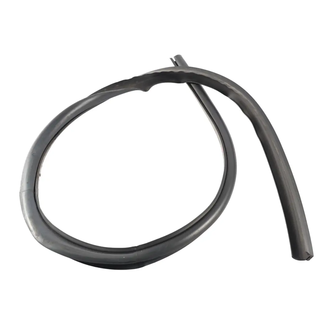Audi TTS 8J Door Seal Inner Rubber Gasket Front Right O/S - SKU 8J0837718 - Part number 8J0837718