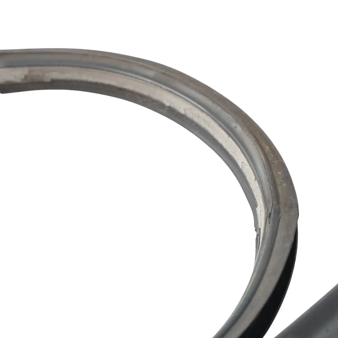Audi TTS 8J Door Seal Inner Rubber Gasket Front Right O/S - SKU 8J0837718 - Part number 8J0837718