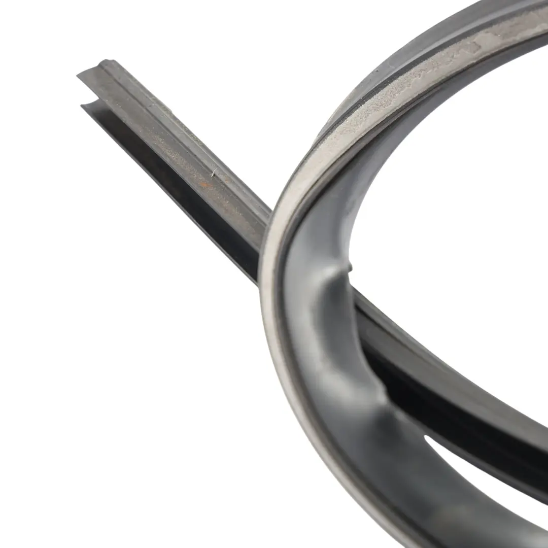 Door Seal Inner Rubber Gasket Front Right O/S to Audi TTS 8J with Part number 8J0837718 Audi TTS 8J Door Seal Inner Rubber Gasket Front Right O/S - SKU 8J0837718 - Part number 8J0837718
