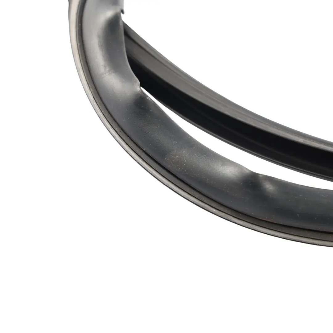 Audi TTS 8J Door Seal Inner Rubber Gasket Front Right O/S - SKU 8J0837718 - Part number 8J0837718
