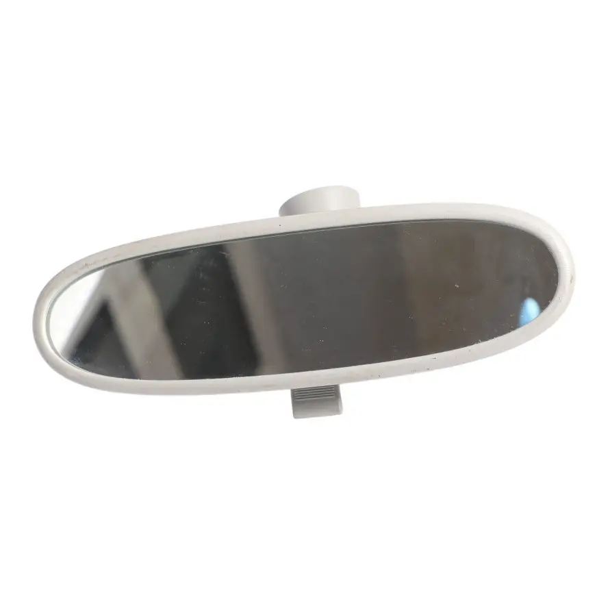 Audi A1 8X VW Beetle Rear View Interior Mirror Grey 8J0857511K